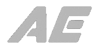 aecasesshop ae aecases Sticker