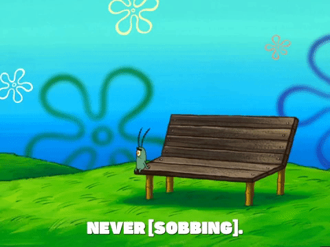 season 5 goo goo gas GIF by SpongeBob SquarePants