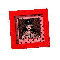 Art Fashion Sticker by Please Enjoy This!
