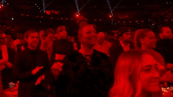 Grammy Awards GIF by Recording Academy / GRAMMYs