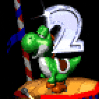 1jps gaming 90s dk snes GIF