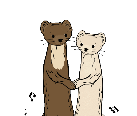 Zoukuny Sticker