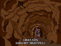 homer simpson episode 21 GIF