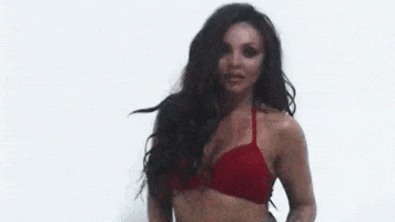 Laugh Walk Away GIF by Little Mix