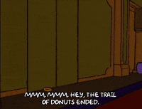 homer simpson GIF