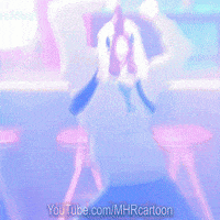 Hotline Miami Dance GIF