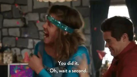 comedy central season 6 episode 9 GIF by Workaholics
