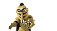 ucf football orlando Sticker by UCF Knights