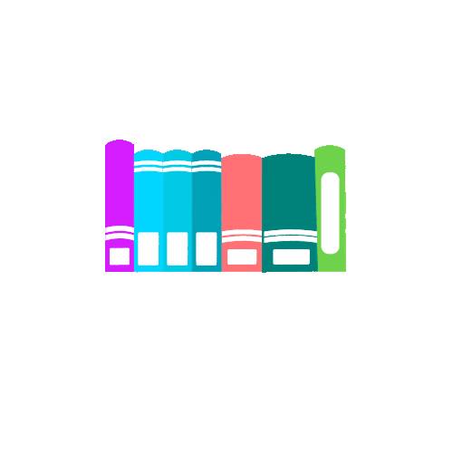 Book Libro Sticker by Gobierno de Guadalajara