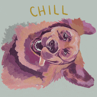 Animation Dog GIF