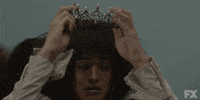 queen getting ready GIF by Pose FX