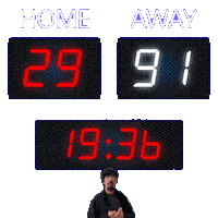 29 Home Sticker