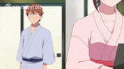 My Heart Episode 6 GIF by Crunchyroll