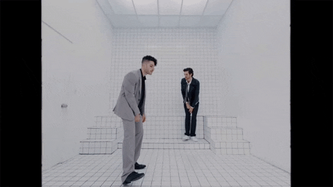Perform Music Video GIF by flybymidnight