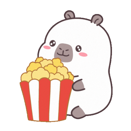 Happy Fun Sticker