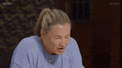 Traitorsau GIF by The Traitors Australia