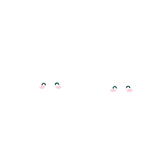Belrosfan love happy kawaii yummy Sticker