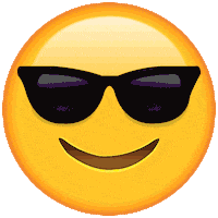 Confused Tik Tok Sticker by Luh Kel