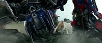 age of extinction transformers GIF
