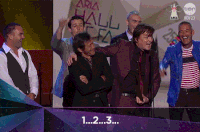 arias GIF by Australian Recording Industry Association