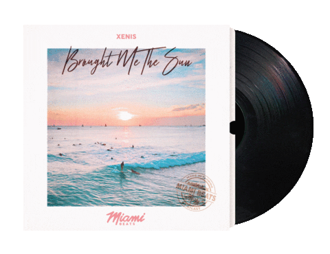 New Music Spotify Sticker by ATLAST