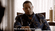 lee daniels betrayal GIF by Empire FOX