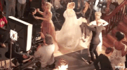 pink pink behind the scenes p!nk blow me (one last kiss) GIF