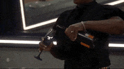 Shocked Surprise GIF by Big Brother