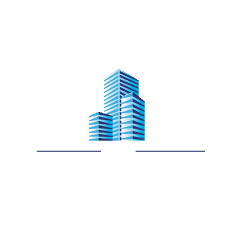 DVGrupoInmobiliario real estate casa inmobiliaria edificio Sticker