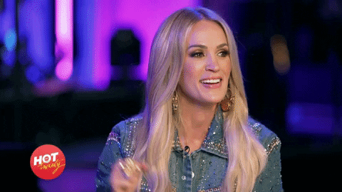 GIF by CMT Hot 20 Countdown