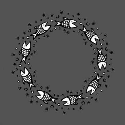 Illustration Water GIF