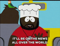 GIF by South Park 