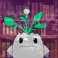 Studying Back To School GIF by Magic Eden