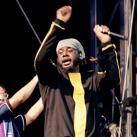 T-Pain Dance GIF by Respective