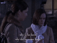 season 4 netflix GIF by Gilmore Girls 