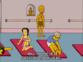 the simpsons episode 6 GIF