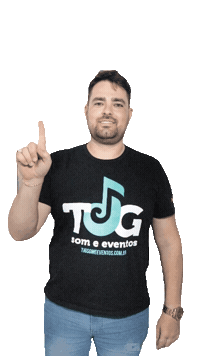 Audioprofissional Sticker by Tjgsomeeventos