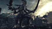 Warhammer 40K Charge GIF by Xbox