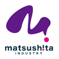 mkcore iwata まつしたこうぎょう 松下工業 mkrobot Sticker