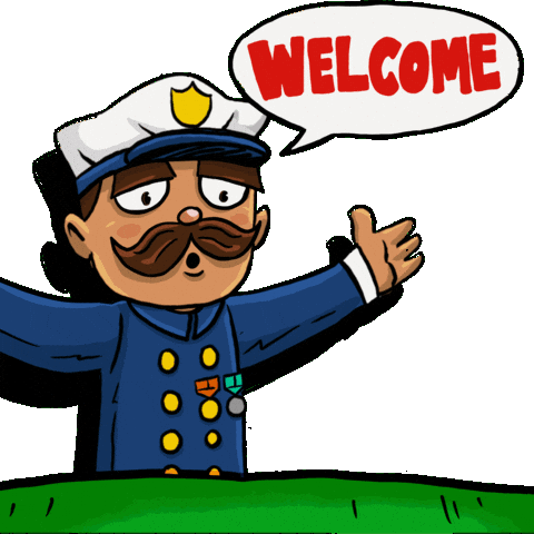 Hands Up Yes Sticker by VeeFriends