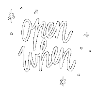 Openboom Sticker by ExiterDiary