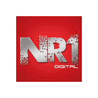nr1 bitcoin token number1 dijital Sticker