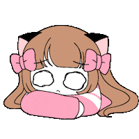 Sad Cry Sticker