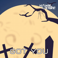 Trick Or Treat Halloween GIF by Hamieverse