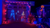 GIF by AtmosFX Digital Decorations