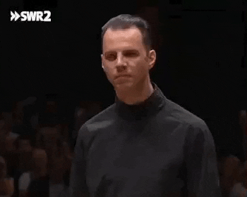 SWR2 giphyupload teodor currentzis GIF
