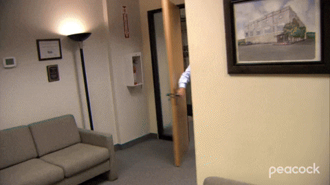 Parkour!