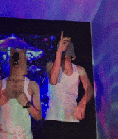 Bros Bonk GIF