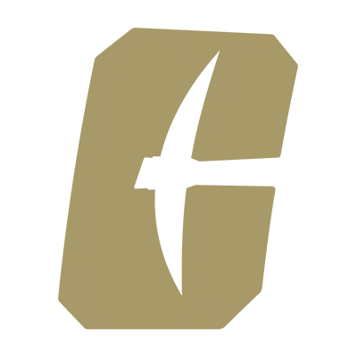 49Niners giphyupload charlotte niners 9ers Sticker