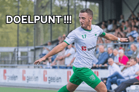 Sport Heerlen GIF by Groene ster